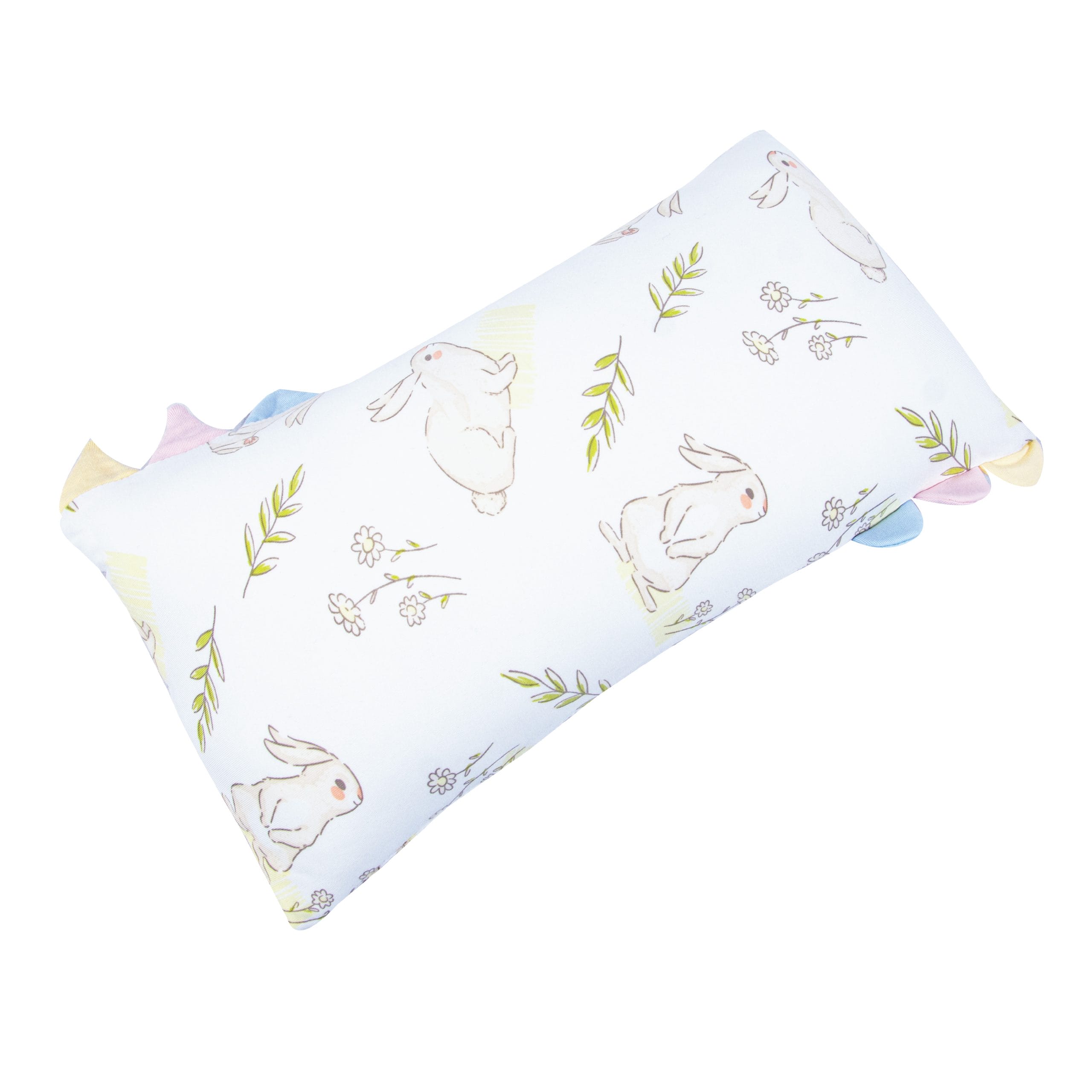 Babylove Soft Bamboo Hug Pillow